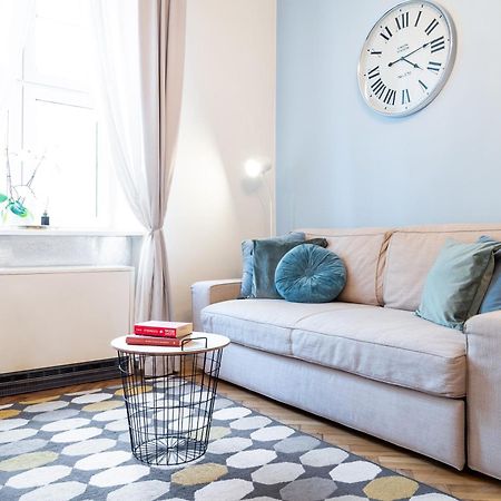 Househost Apartment - Kupa 2 クラクフ エクステリア 写真