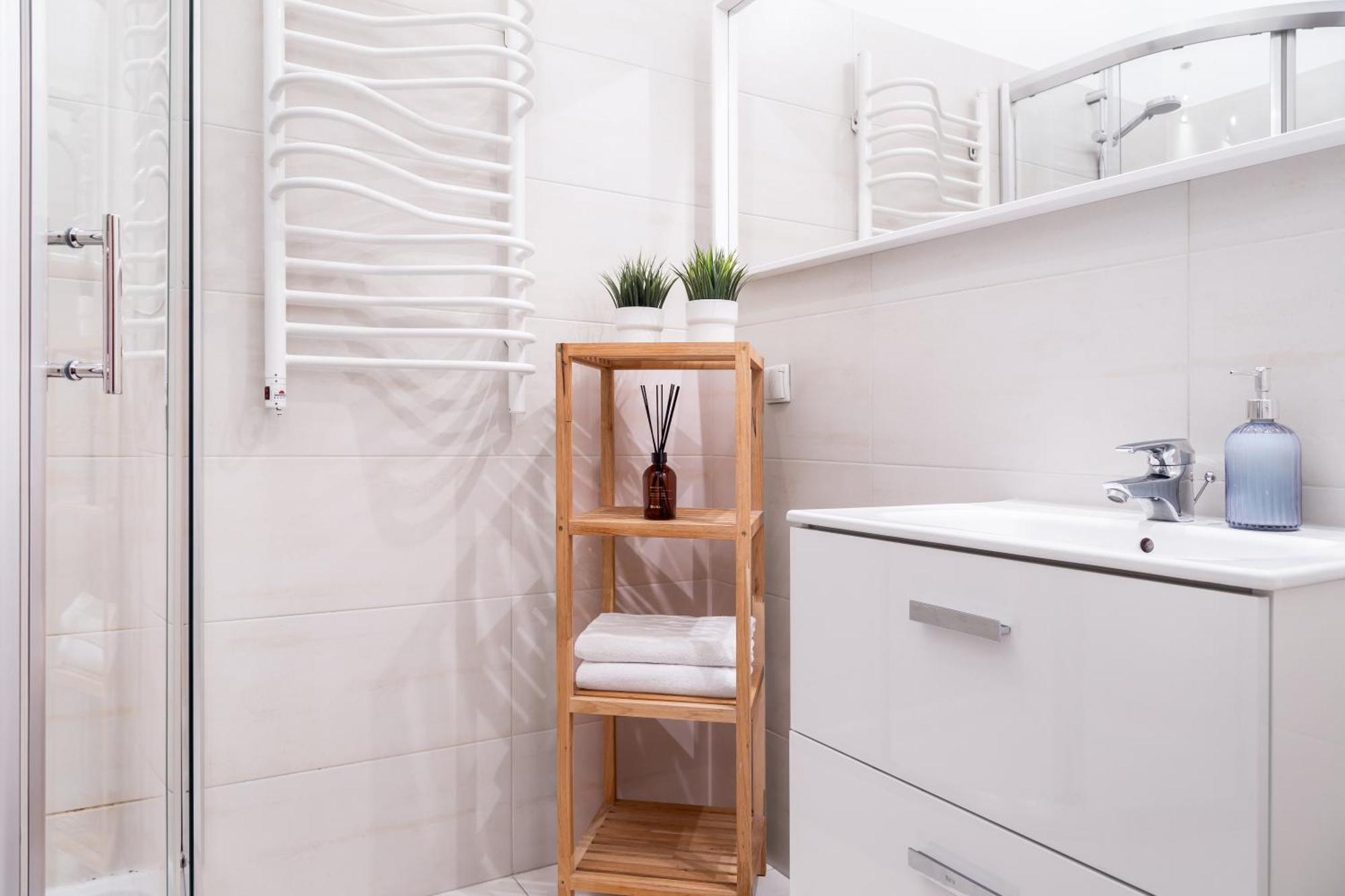 Househost Apartment - Kupa 2 クラクフ エクステリア 写真