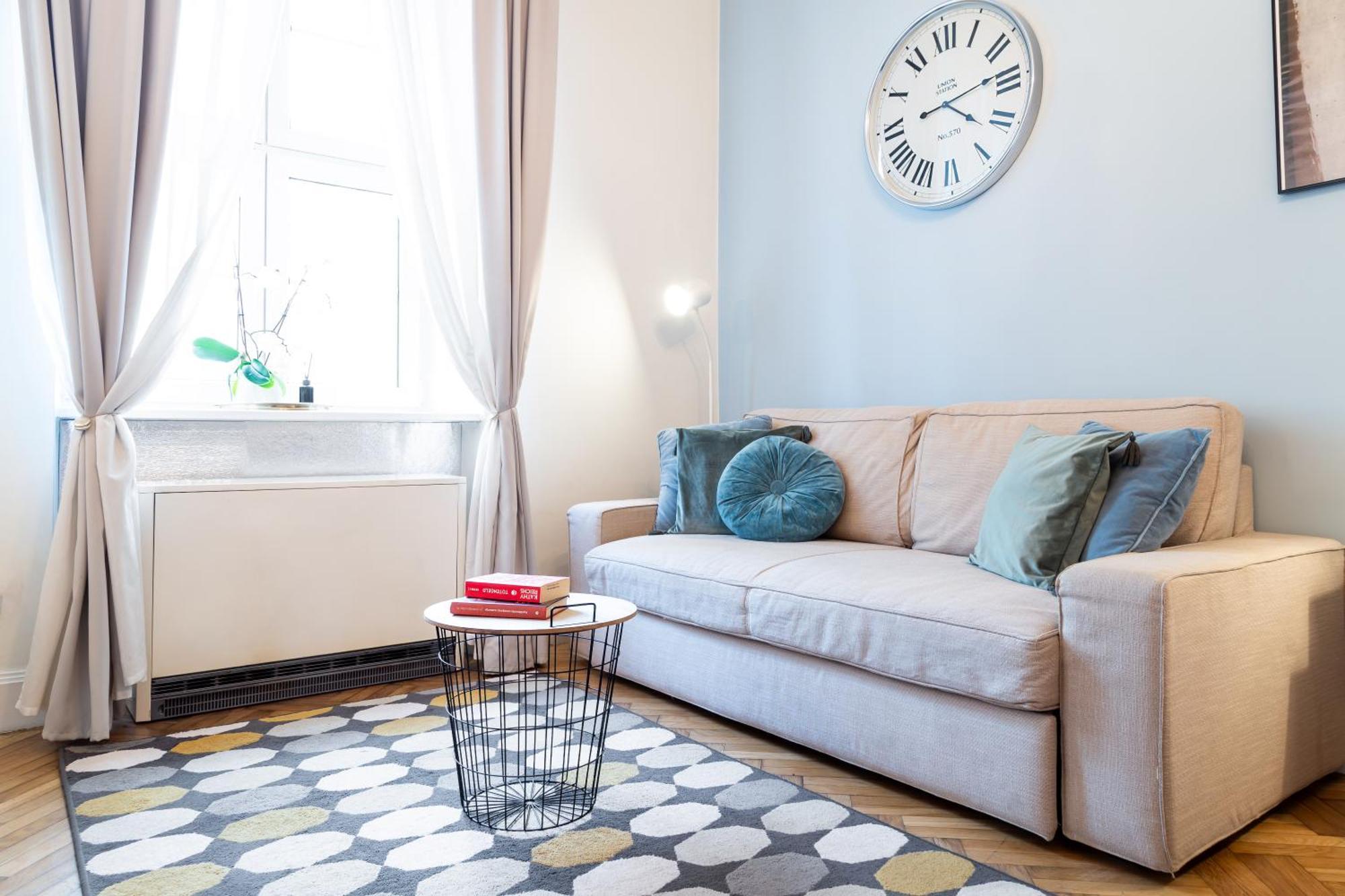 Househost Apartment - Kupa 2 クラクフ エクステリア 写真