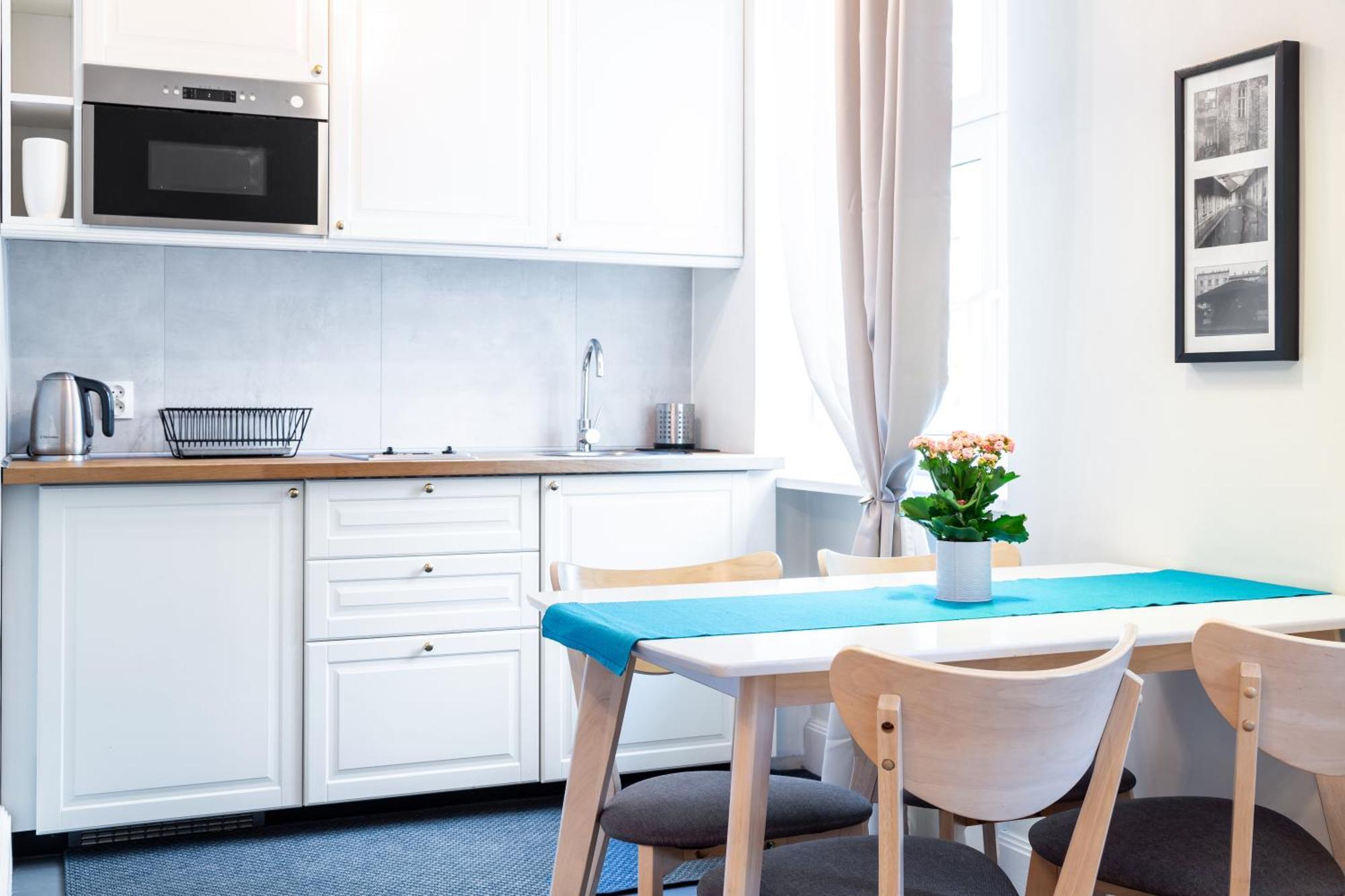 Househost Apartment - Kupa 2 クラクフ エクステリア 写真